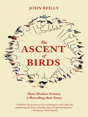 cover image of The Ascent of Birds